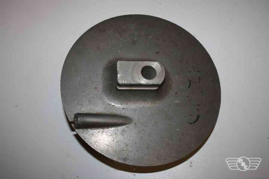 Gegenhalter Bremse ES 175/2, 250/2, NOS Gegenhalter Bremse ES 175/2, 250/2, NOS